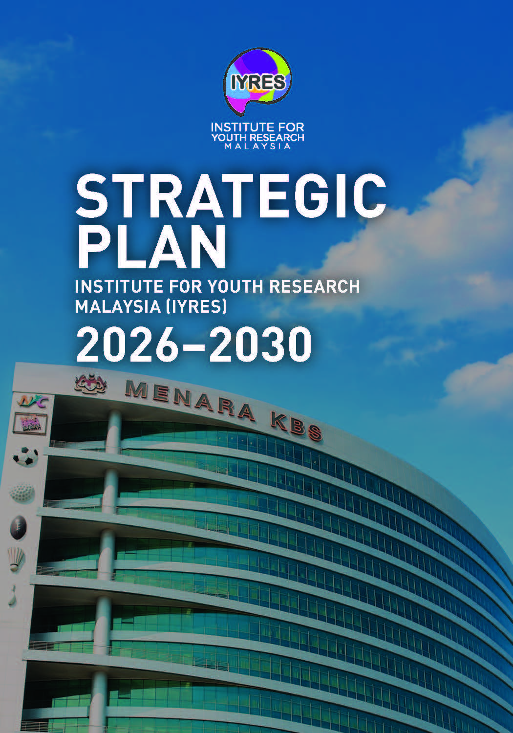 Strategic Plan of IYRES 2026–2030